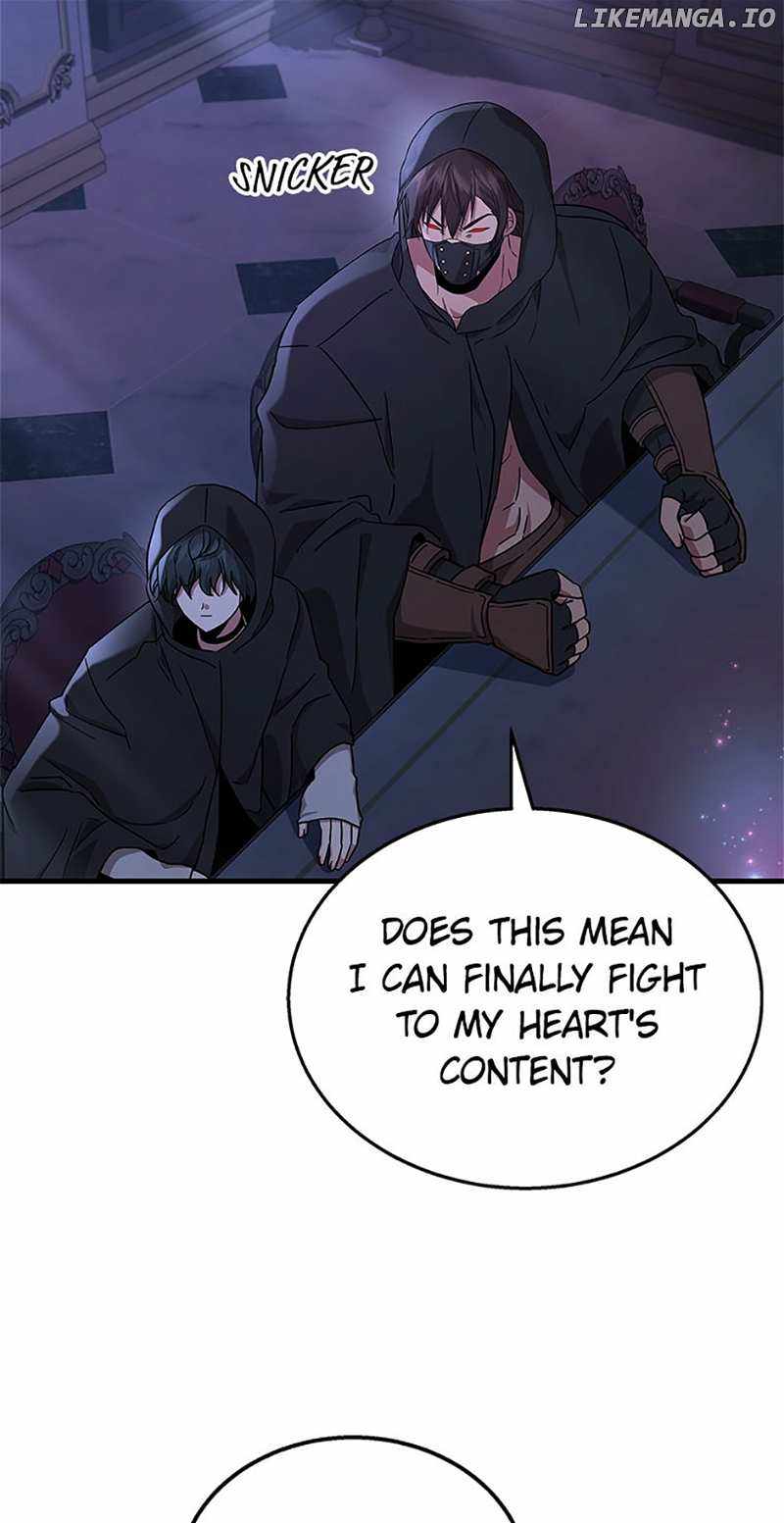 Heir Of Mythical Heroes Chapter 47 91